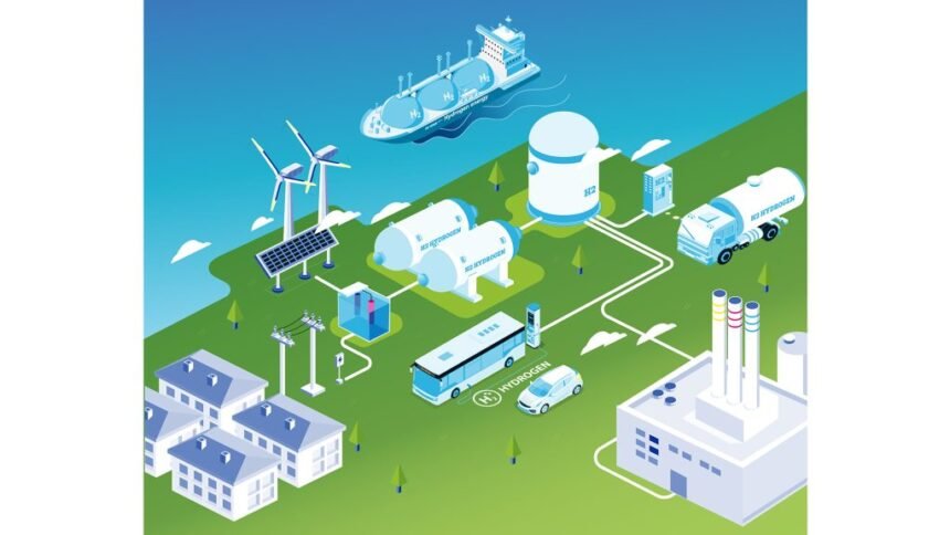 Hydrogen Valleys are Europe’s hubs for clean hydrogen, boosting production, transport, and industry while driving decarbonisation and growth.