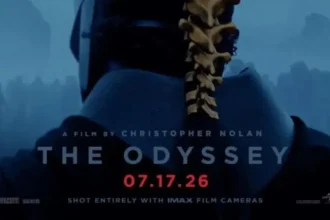 IMAX, Dolby Cinema, and HDR by Barco will showcase major 2026 releases, including Nolan, Villeneuve, Gerwig, and other blockbuster films.