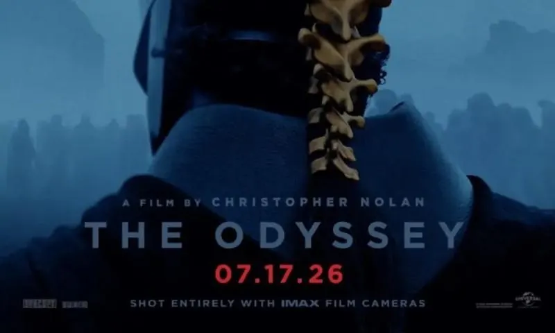 IMAX, Dolby Cinema, and HDR by Barco will showcase major 2026 releases, including Nolan, Villeneuve, Gerwig, and other blockbuster films.