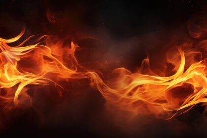 Hydrogel offers high-performance, zero-PFAS fire suppression, safe for the environment, effective on multiple fire types, and fully recyclable.