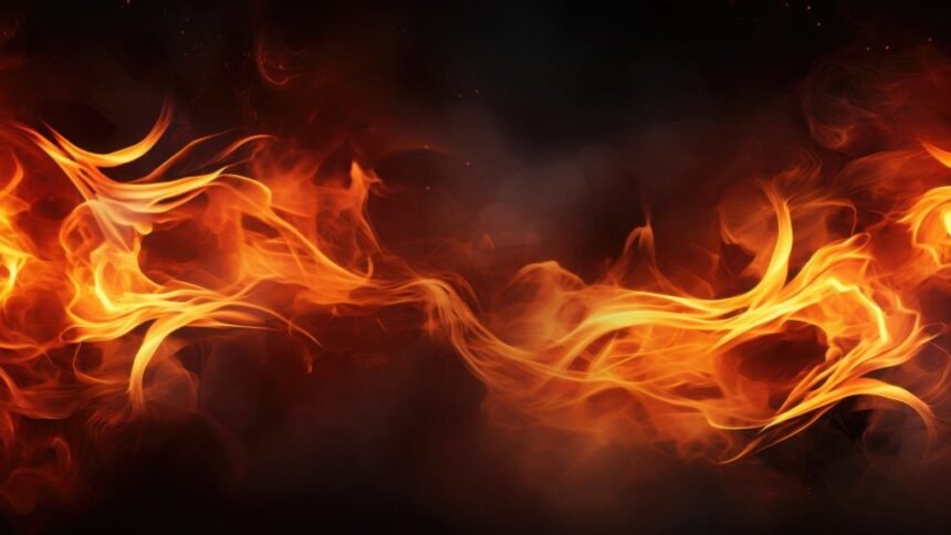 Hydrogel offers high-performance, zero-PFAS fire suppression, safe for the environment, effective on multiple fire types, and fully recyclable.