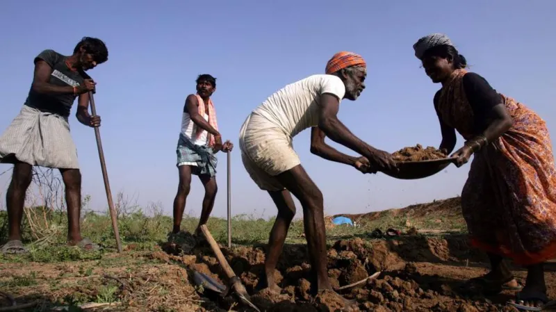 india-rural-jobs-guarantee-scheme-under-threat