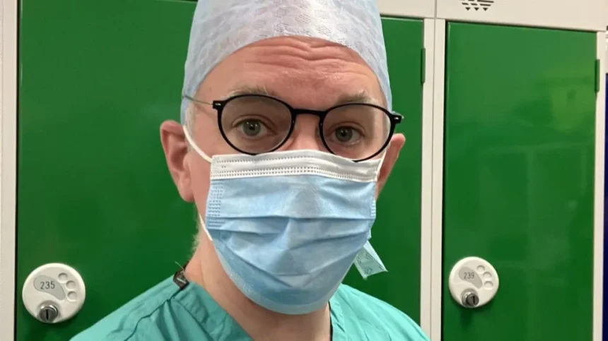 Edinburgh researchers study living brain tissue from surgery, exploring ways to stop Alzheimer’s and bring hope for a future cure.