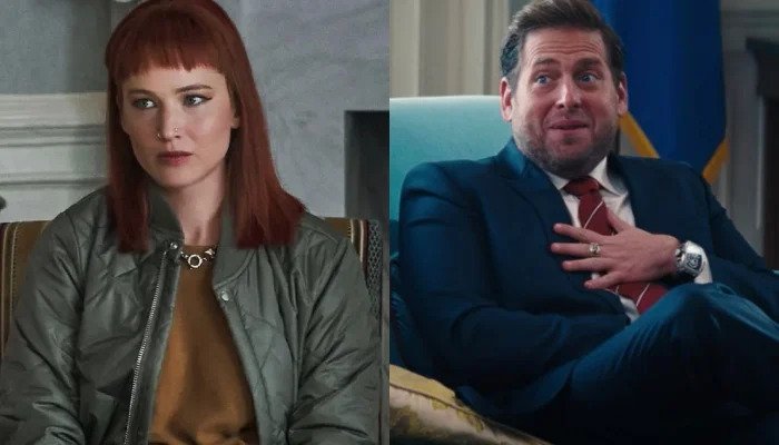 James Ransone’s Wife Shares Heartfelt Tribute Following Actor’s Tragic Death