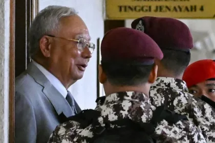 Najib-Razak-1MDB -corruption-case