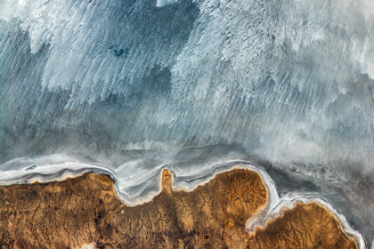 MANTIS small satellite delivers AI-powered Earth imagery for energy, mining, and environment, setting new standards in sustainability and space tech.