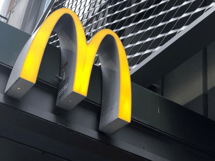 McDonald's pulls AI Christmas ad after backlash