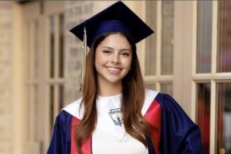 Authorities continue searching for 19-year-old Camila Mendoza Olmos, who went missing on Christmas Eve during a morning walk in Texas.