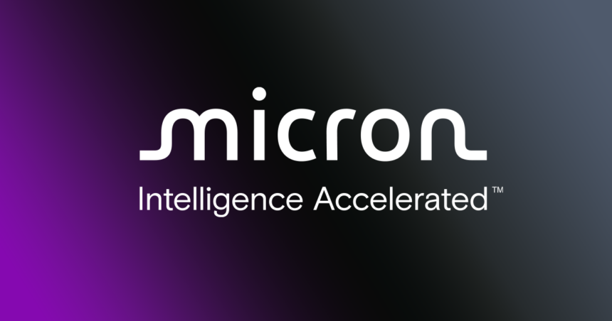 Micron AI earnings