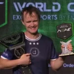 Irishman Diarmuid Early wins the 2025 Microsoft Excel World Championship, earning the title of world’s top spreadsheet competitor.