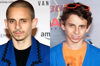 Moises Arias reminisces memorable time on set of ‘Hannah Montana'