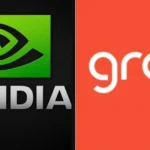Nvidia licenses Groq technology and hires executives to strengthen its AI inference capabilities while Groq remains an independent startup.