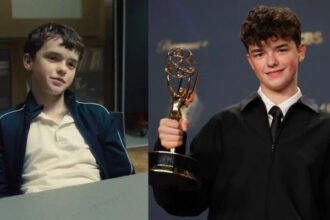 Owen Cooper unveils first reaction after being offered 'Adolescence'