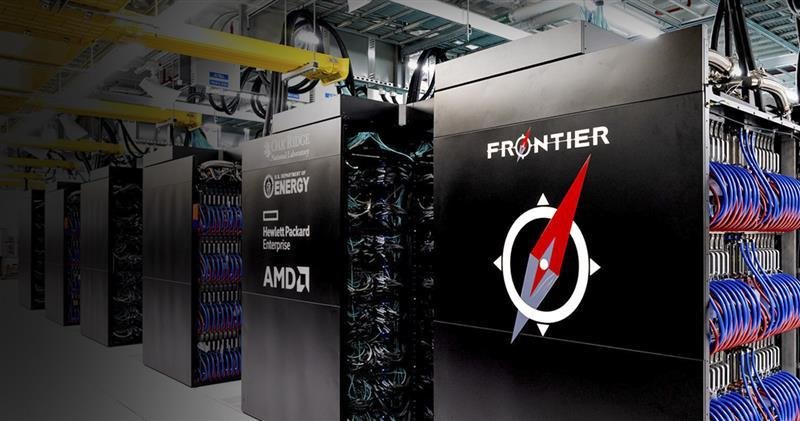 ORNL’s CONNEQT project uses exascale supercomputers to explore nonequilibrium quantum materials for energy and technology breakthroughs.