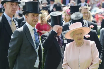 Slug: sir-johnny-weatherby-ascot-obituary-tribute