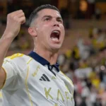 Cristiano Ronaldo says he will not retire until he reaches 1,000 goals, continuing to play for Al-Nassr and chasing more trophies.