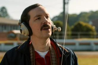 Stranger Things actor Randy Havens denies a secret final season cut, urging fans not to believe online rumors or theories.