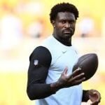 Ryan Kennedy held a press conference after the Ford Field incident with DK Metcalf, signaling a potential lawsuit over false racism claims.