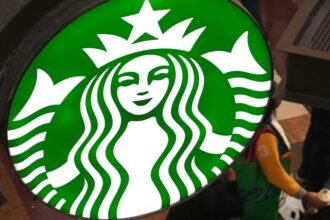 Starbucks names Anand Varadarajan, former Amazon executive, as CTO to drive tech improvements and efficiency in stores starting January 19.