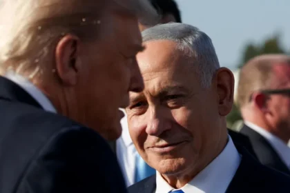 Trump will meet Netanyahu in Florida to discuss Gaza, Iran, and Middle East security amid ongoing humanitarian and political challenges.