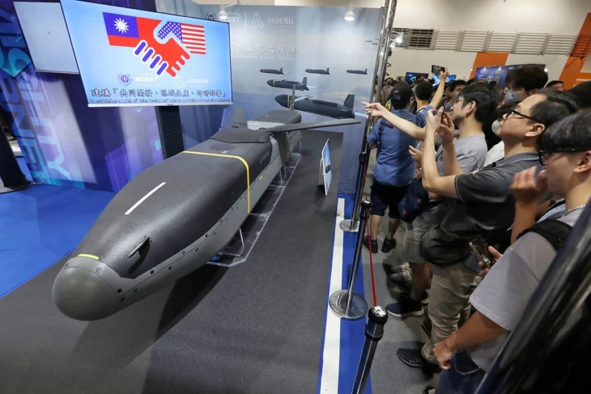 China sanctions 20 U.S. defense firms and 10 executives after a $10B arms sale to Taiwan, heightening tensions between the two nations.