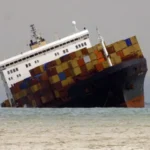 The 12 most important shipwrecks of the South West