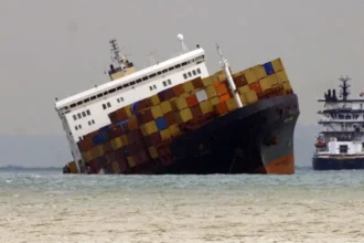 The 12 most important shipwrecks of the South West