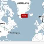 Donald Trump appoints a special envoy to Greenland, angering Denmark and raising fresh concerns over sovereignty and US intentions.