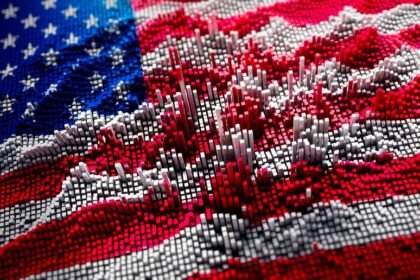 Learn how US infrastructure can be modernised in 2026, with smart grids, high-speed transit, broadband, and climate-resilient solutions.