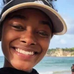Imani Dia Smith, former Broadway star of ‘Lion King,’ was fatally stabbed by her boyfriend, leaving behind her 3-year-old son.