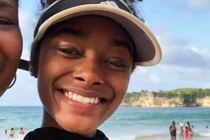 Imani Dia Smith, former Broadway star of ‘Lion King,’ was fatally stabbed by her boyfriend, leaving behind her 3-year-old son.