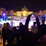 zagreb christmas market europe