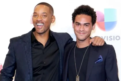 Will Smith son Trey Smith receives harsh reviews on musical performance