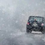 Heavy snow, ice, and strong winds cause winter travel delays across the U.S., affecting flights, roads, and commuters post-holidays.