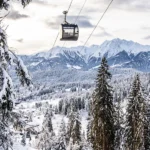 Swiss ski resort Laax is reinventing winter with green buildings, on demand gondolas, and bold climate action across the Alps.
