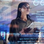 UK launches Women in Tech Taskforce to support female careers, break barriers, and boost diversity in the technology sector.