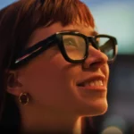 Google plans to launch smart glasses powered by artificial intelligence (AI) in 2026.