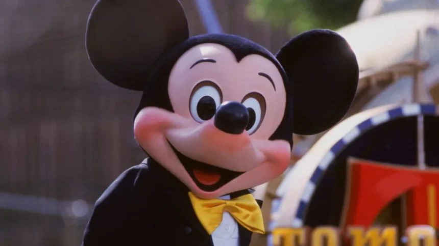 OpenAI Strikes $1B Deal With Disney to Bring Iconic Characters to ChatGPT and Sora.