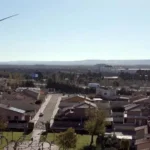 Spain gets more than half of its electricity from wind and solar.