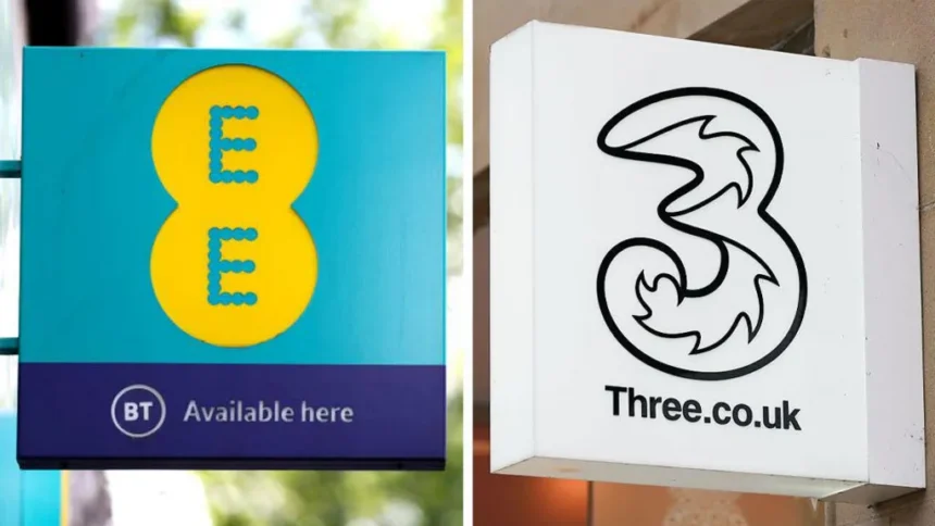 Ofcom is investigating BT and Three after mobile outages blocked some 999 calls, raising concerns over network reliability and emergency access.