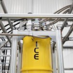 UKAEA’s ELSA fusion machine tests HTS magnets and RMJs, supporting the STEP programme and advancing UK commercial fusion power.