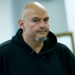 John Fetterman says he supports future US strikes to stop Iran from building a nuclear weapon