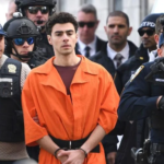 Five major criminal court cases from 2025 that shocked the United States and showed how real life can be stranger than fiction