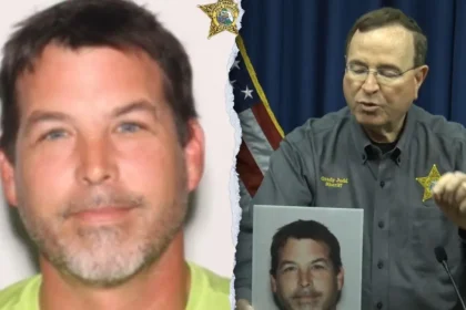 Jason Kenney fatally shot his wife and critically wounded his stepdaughter over a TV argument before taking his own life, authorities said.