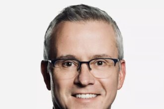 Jeffrey J. Jones II, former Target and Uber executive, joins Levi Strauss & Co. board