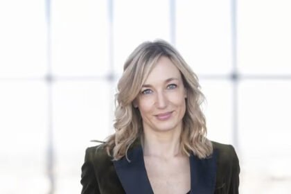 Laura Burdese appointed CEO of Bulgari, succeeding Jean-Christophe Babin, during a leadership transition at the luxury Roman jewellery brand