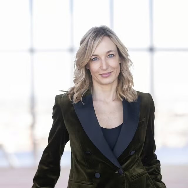 Laura Burdese appointed CEO of Bulgari, succeeding Jean-Christophe Babin, during a leadership transition at the luxury Roman jewellery brand