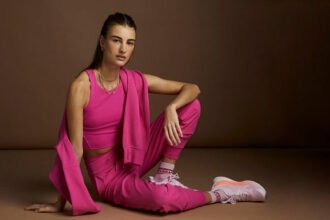 Lululemon announces plans to expand into six new international markets in 2026 through franchise partnerships