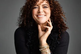 Ippolita fine jewelry collection displayed in elegant luxury settings, showcasing sculptural Italian craftsmanship under MadaLuxe Group.