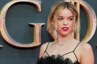 Slug: milly-alcock-series-films-streaming